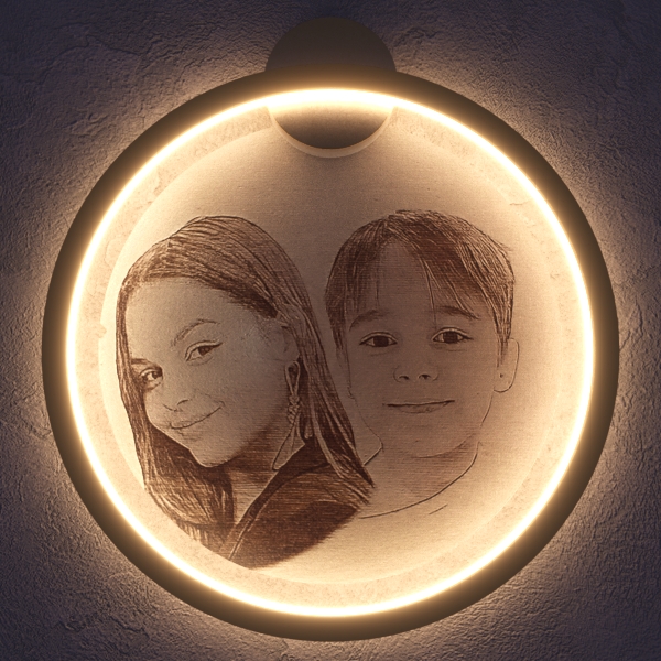 Laser Engraving